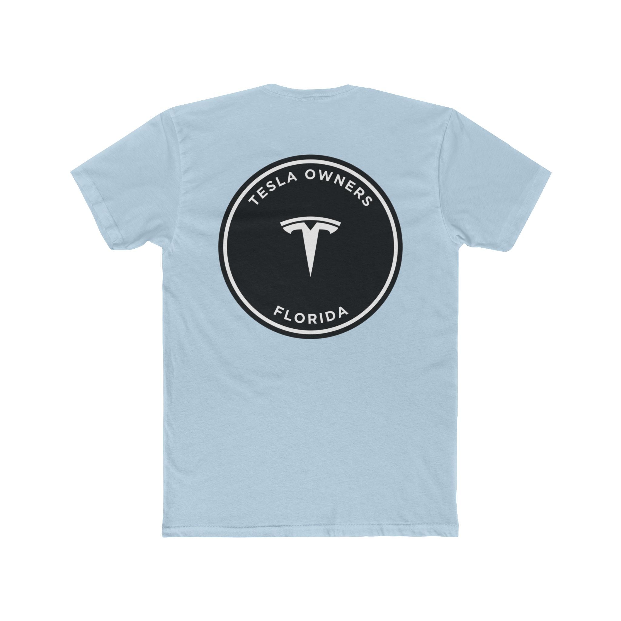 Tesla Owners Florida "FloDaGator" T-Shirt