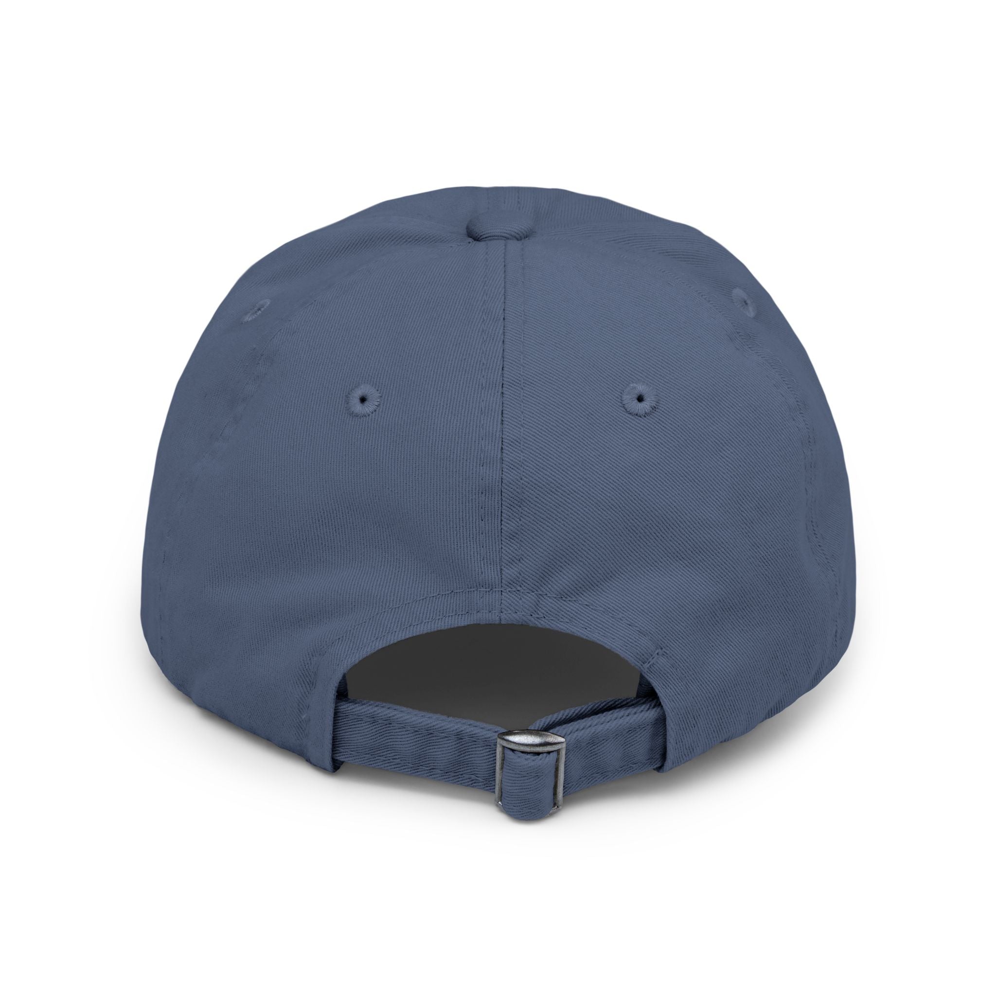 SmokehBear's Distressed Cap