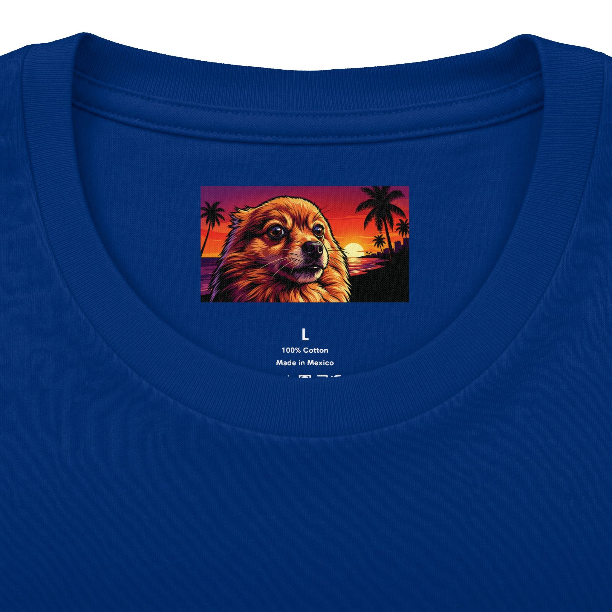 CYBRBEATZ T-Shirt