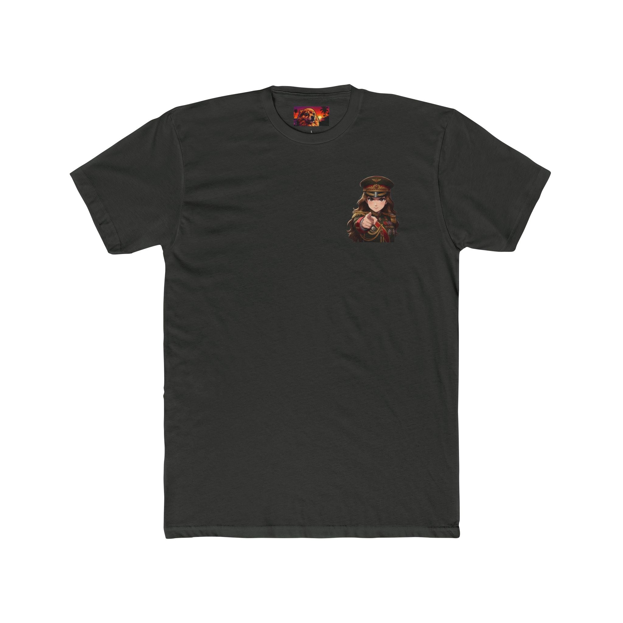 Bella Gulag! Crew Tee