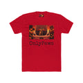 Ranger Edition OnlyPaws Sunset Dog T-Shirt