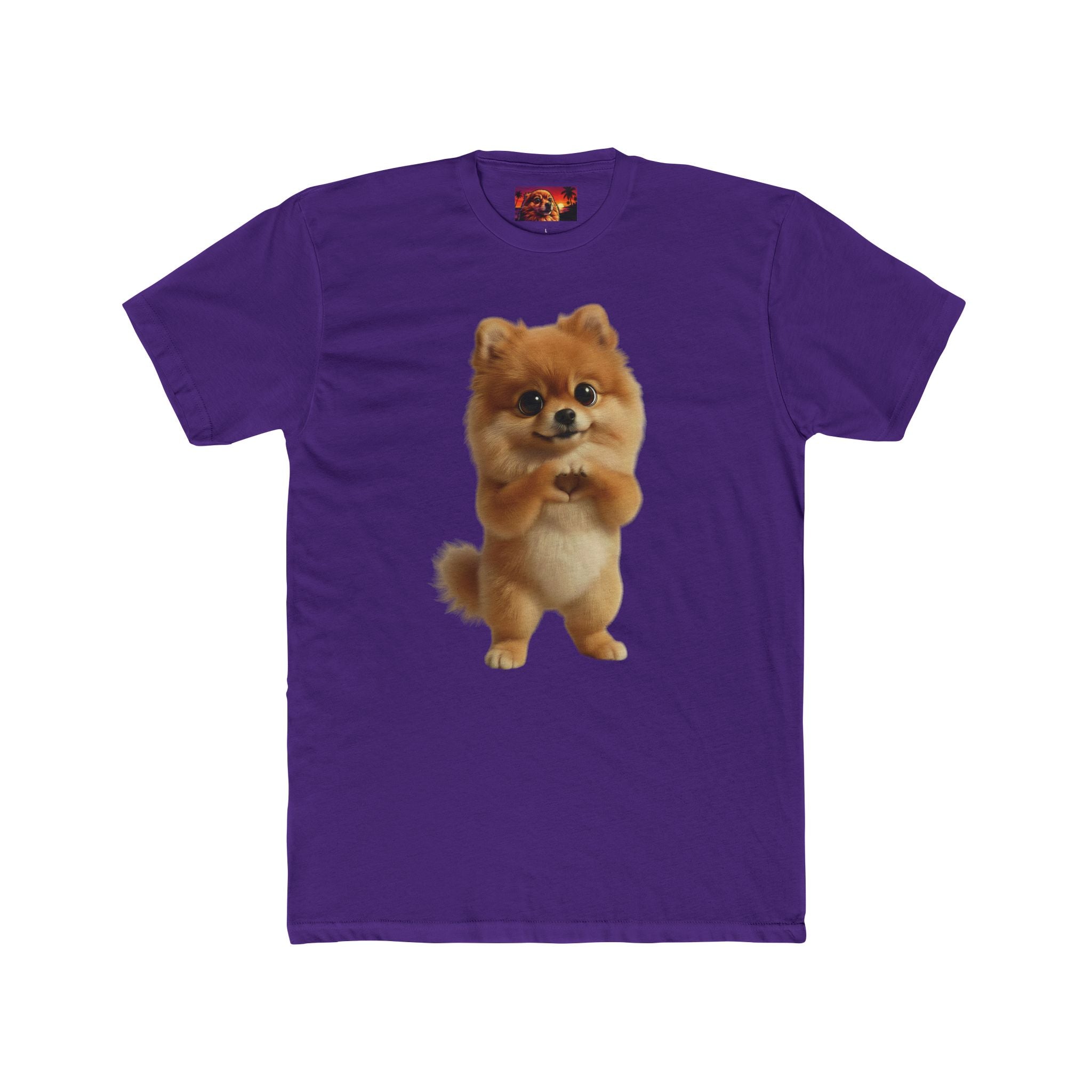 Lil Bear Love Tee