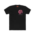 @offworldadvent "Secret Beach Rescue." Cotton T-Shirt