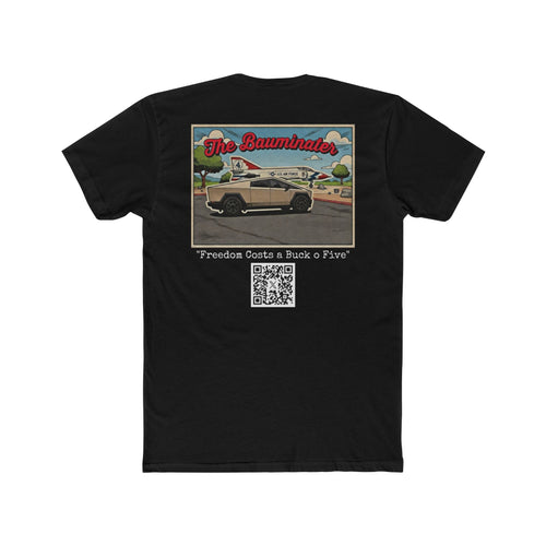 @Bauminater T-Shirt