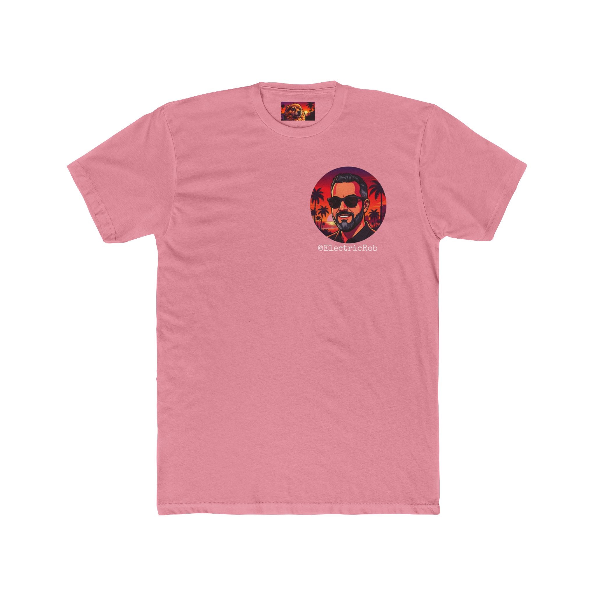 @ElectricRob Tee