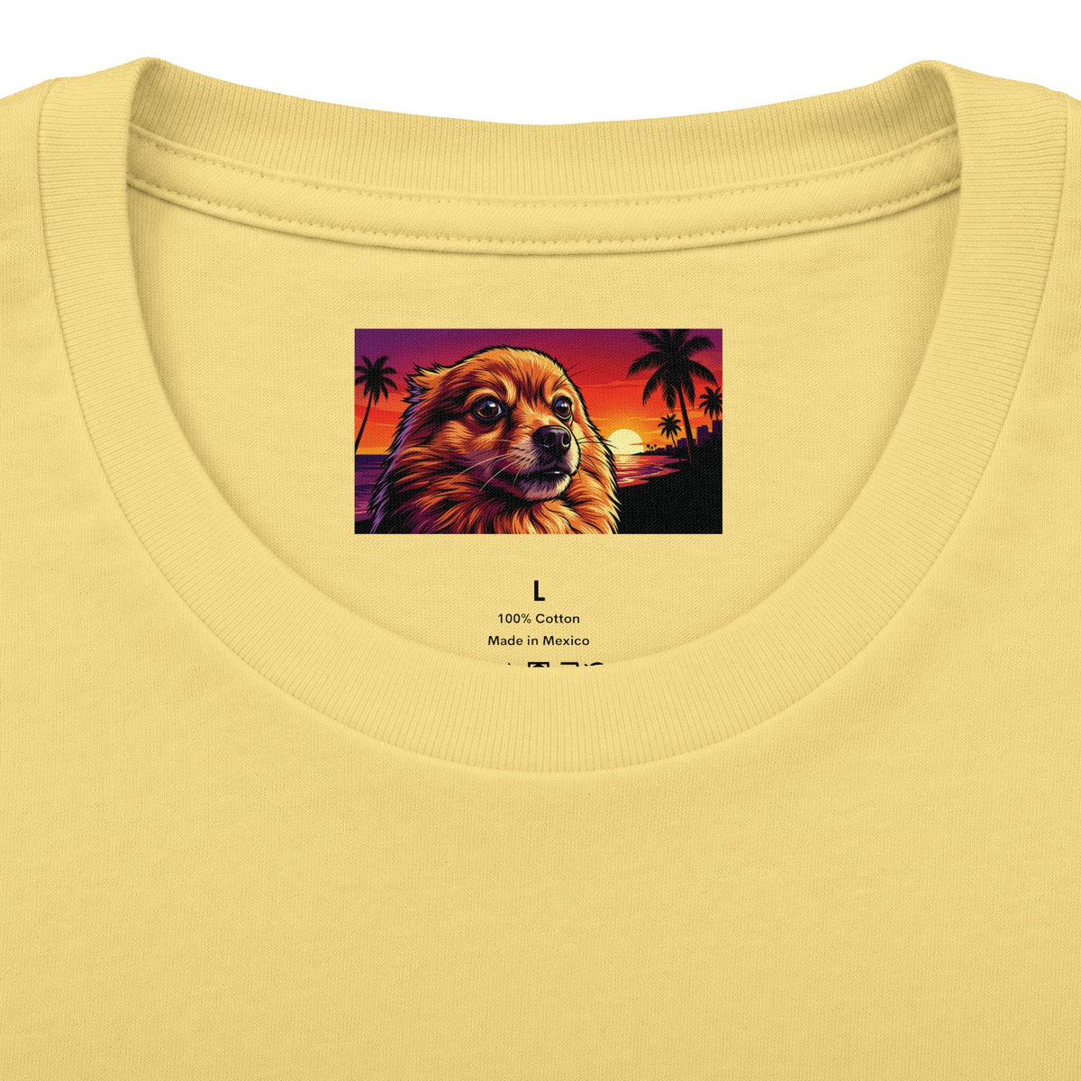 Measure of Intelligence Tee