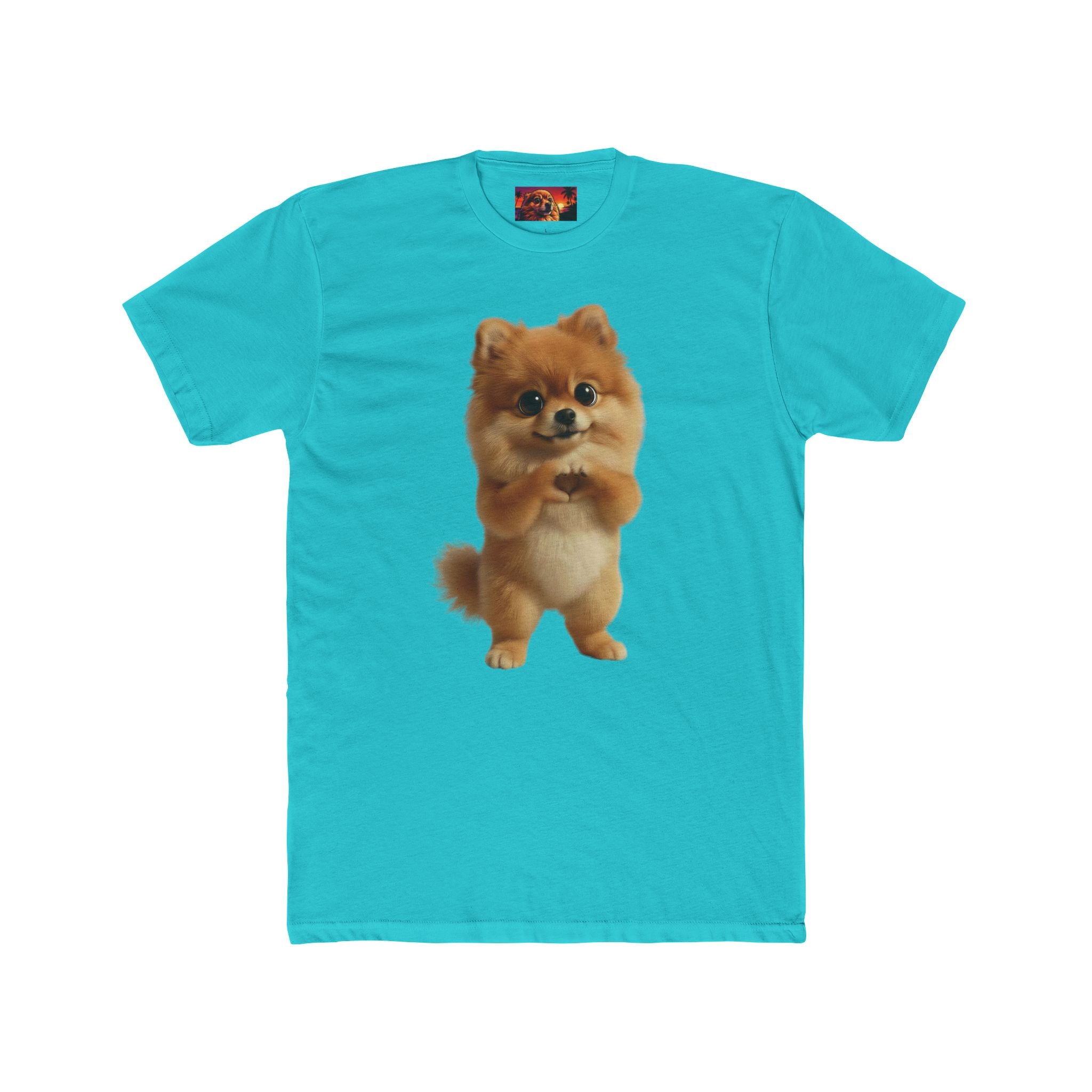 Lil Bear Love Tee