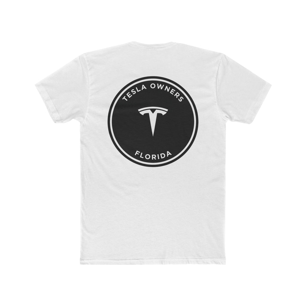 Tesla Owners Florida "FloDaGator" T-Shirt