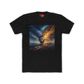 PTFB They Shall Not Pass Crew Tee