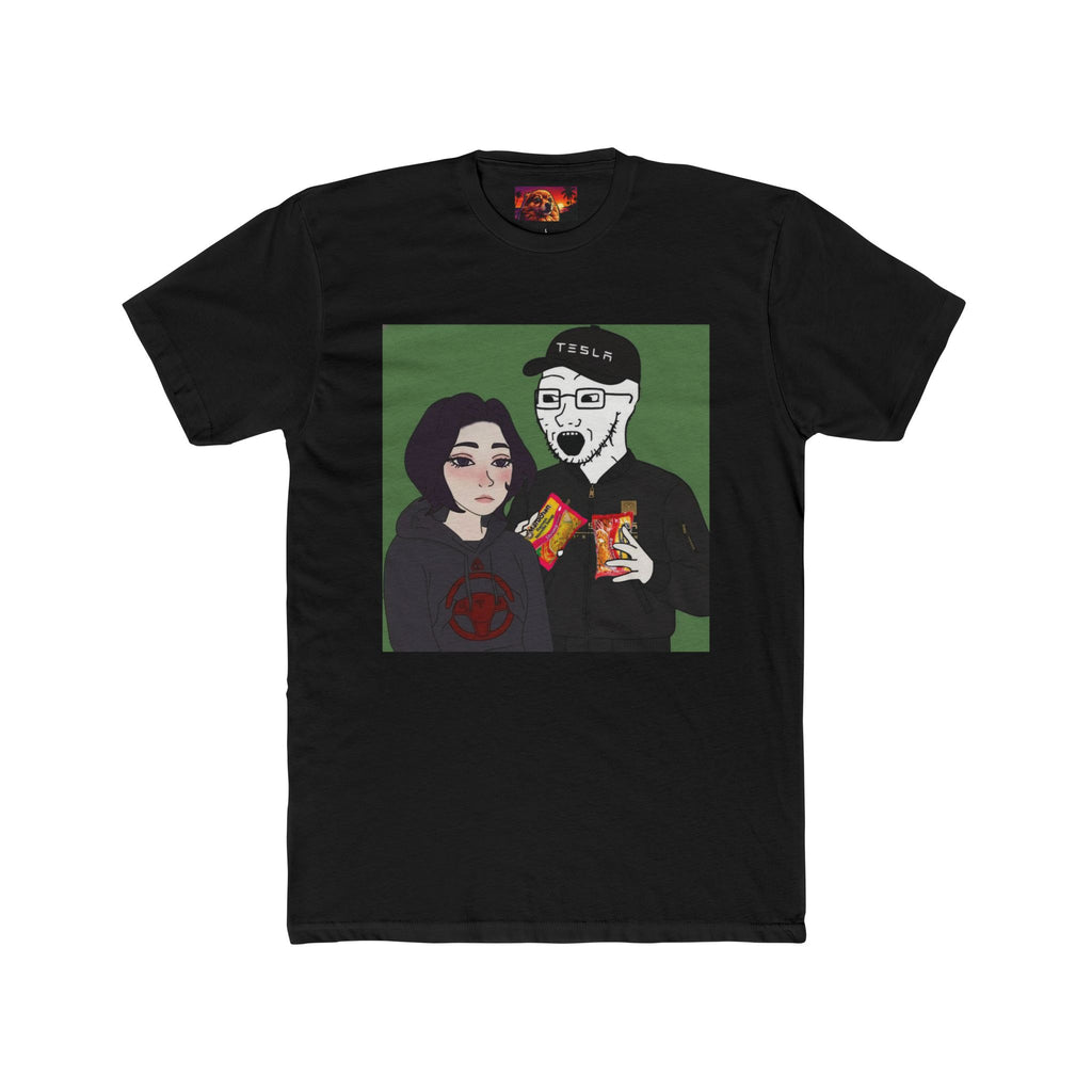 Babe Collection Ramen - Tee