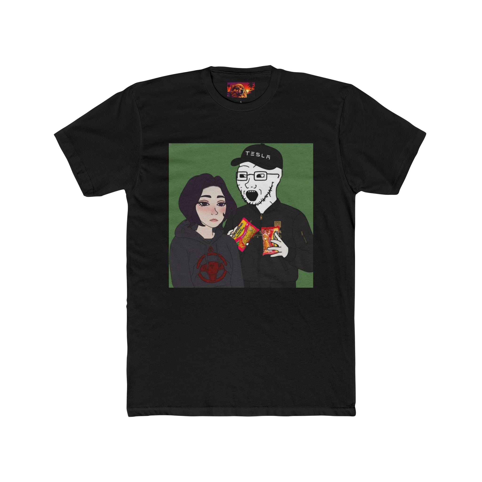 Babe Collection Ramen - Tee