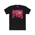 "BACK THE BARBZ." Cotton T-Shirt
