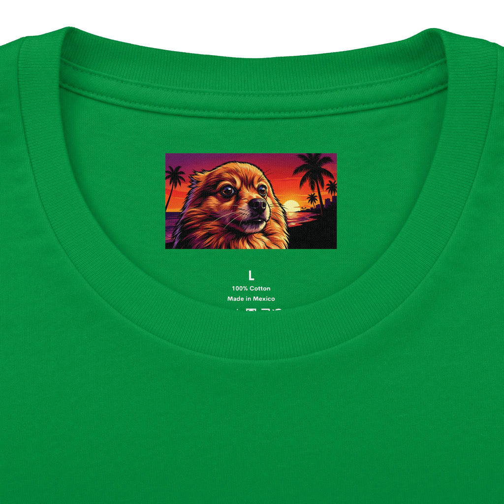 Measure of Intelligence Tee