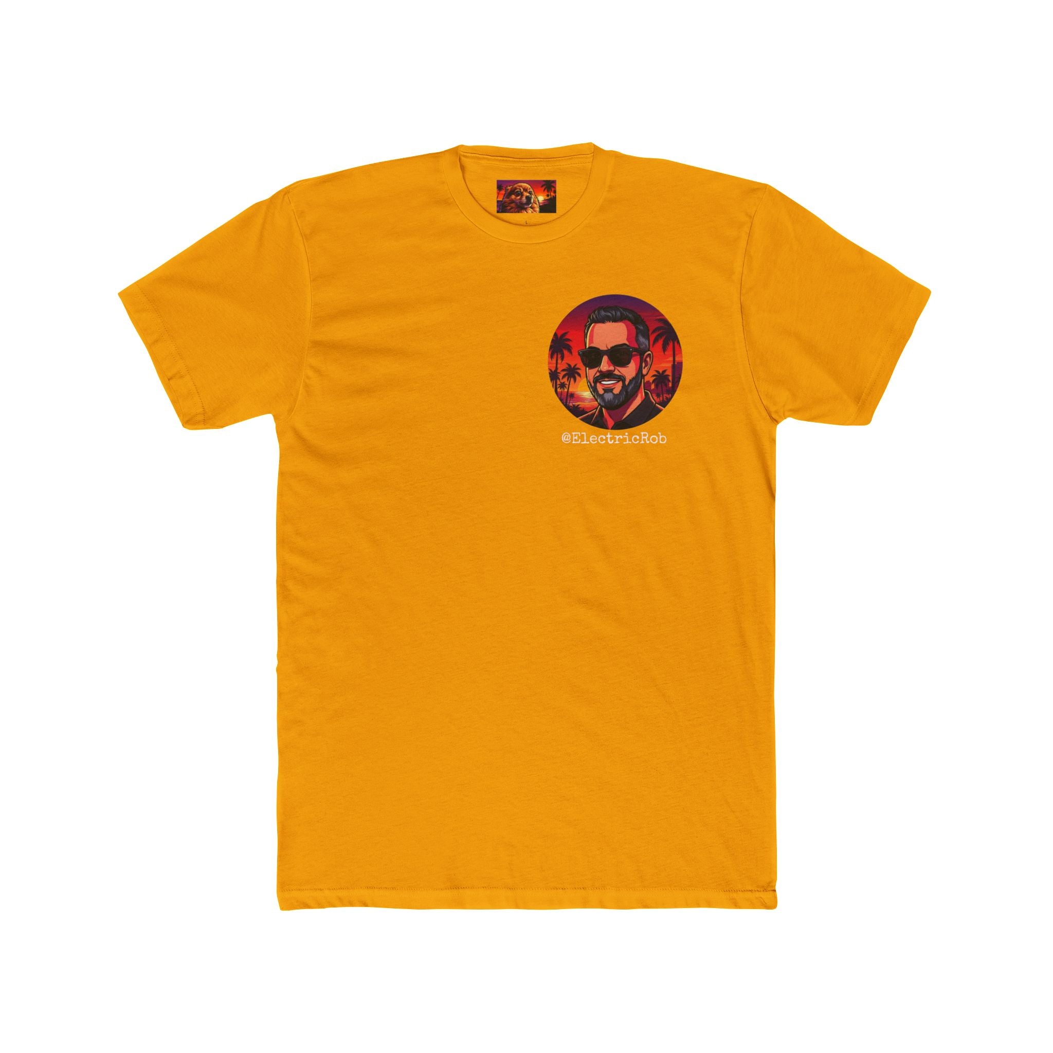@ElectricRob Tee