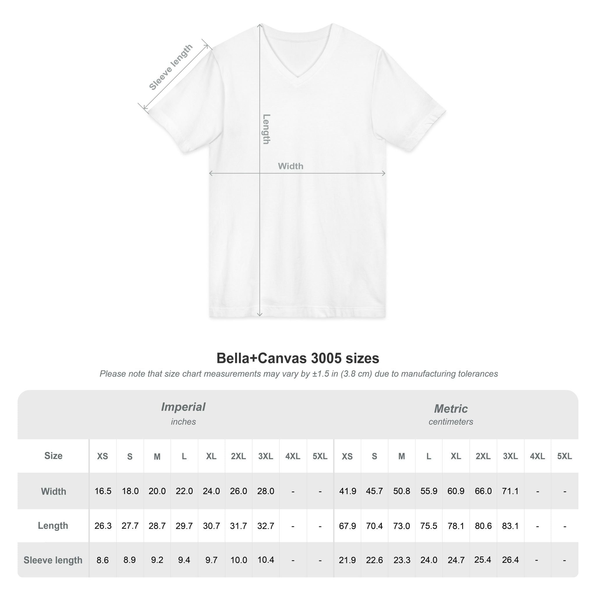 www.teslainstructor.com V-Neck Tee