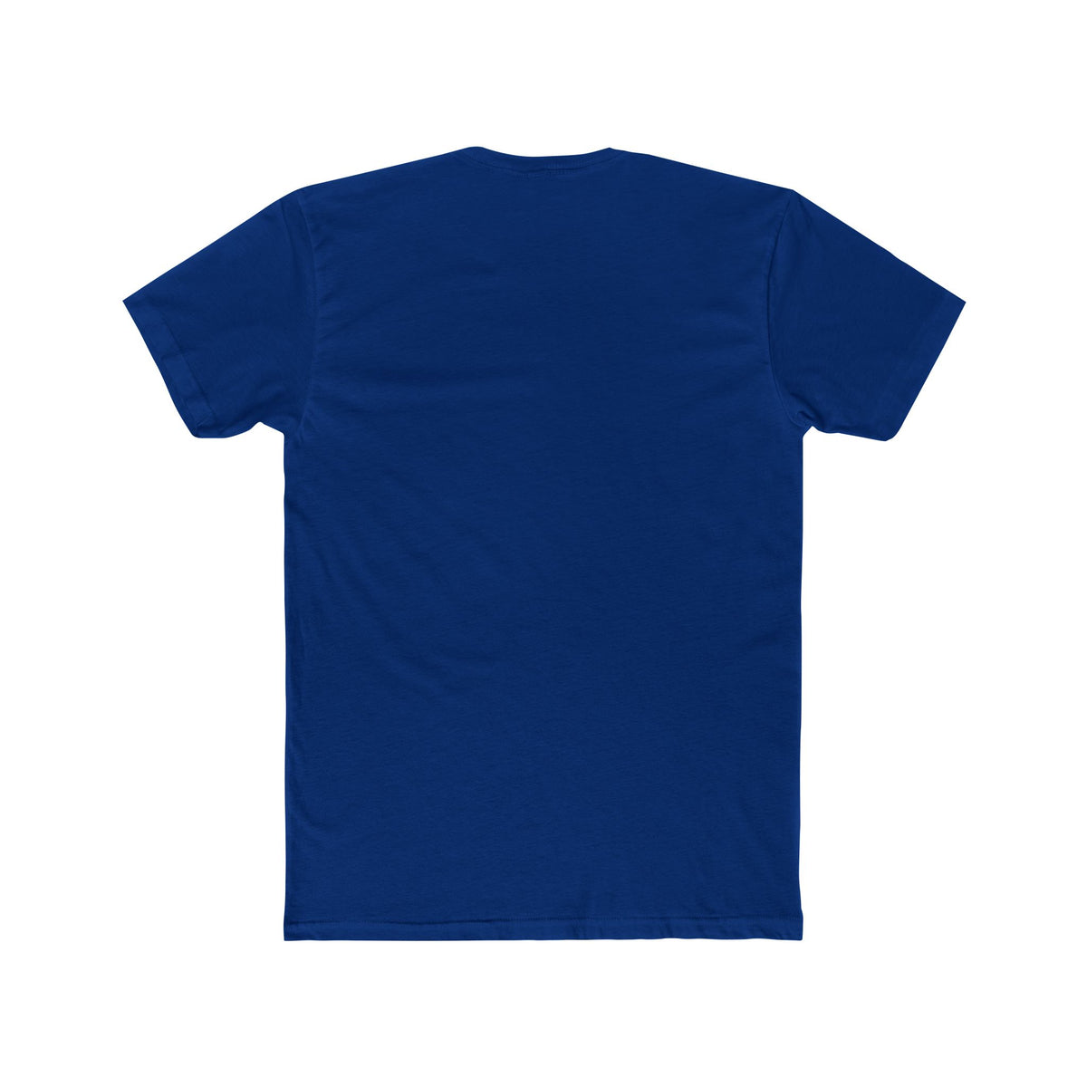 Tesla Owners Florida Club Tee — Black/White chest mark | SmokehBear's Den