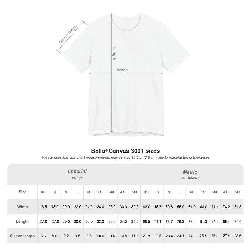 I Love A.S.S — “Come to Me” Summon Tee Shirt