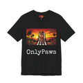 @kylieaussie — Basil Edition OnlyPaws T-Shirt