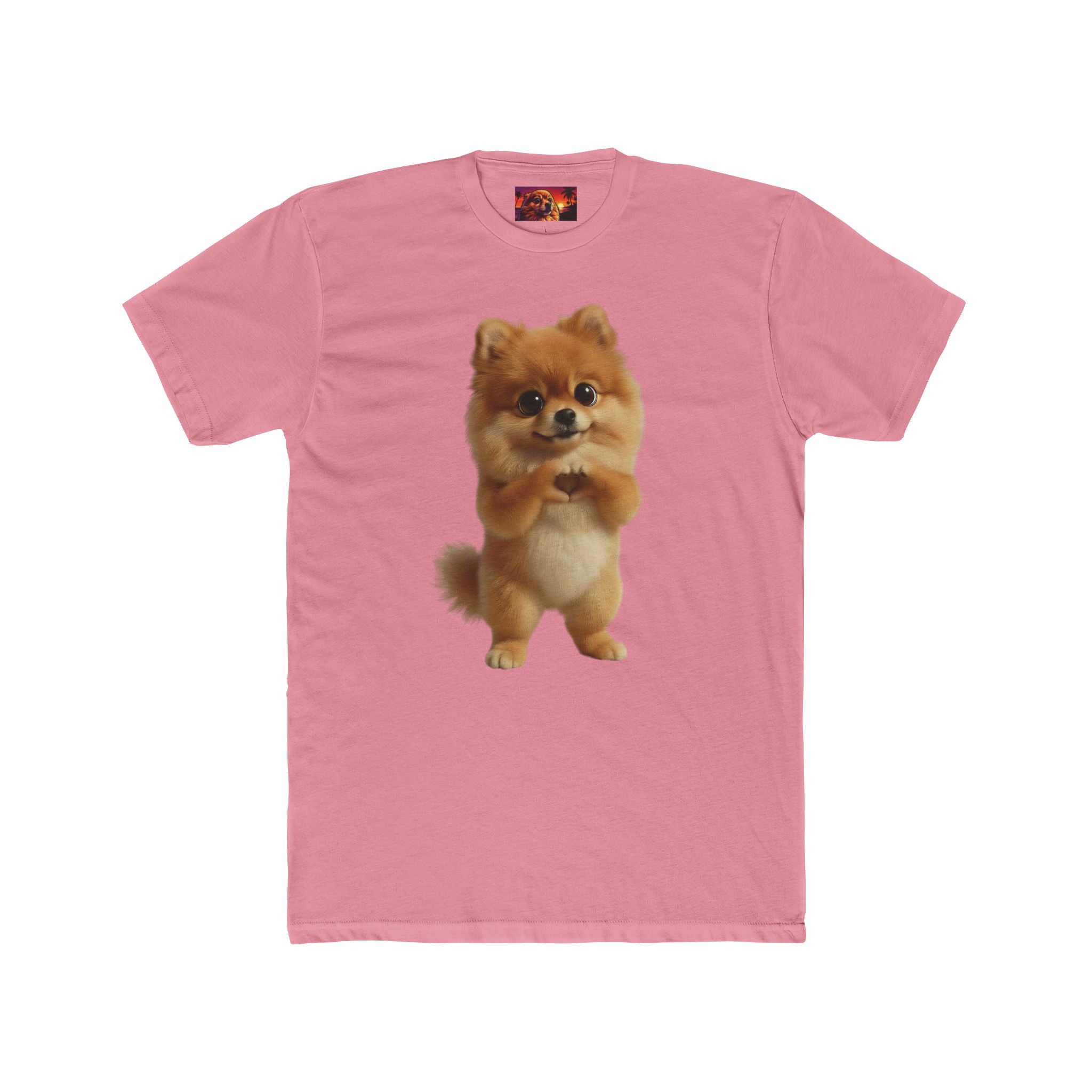 Lil Bear Love Tee