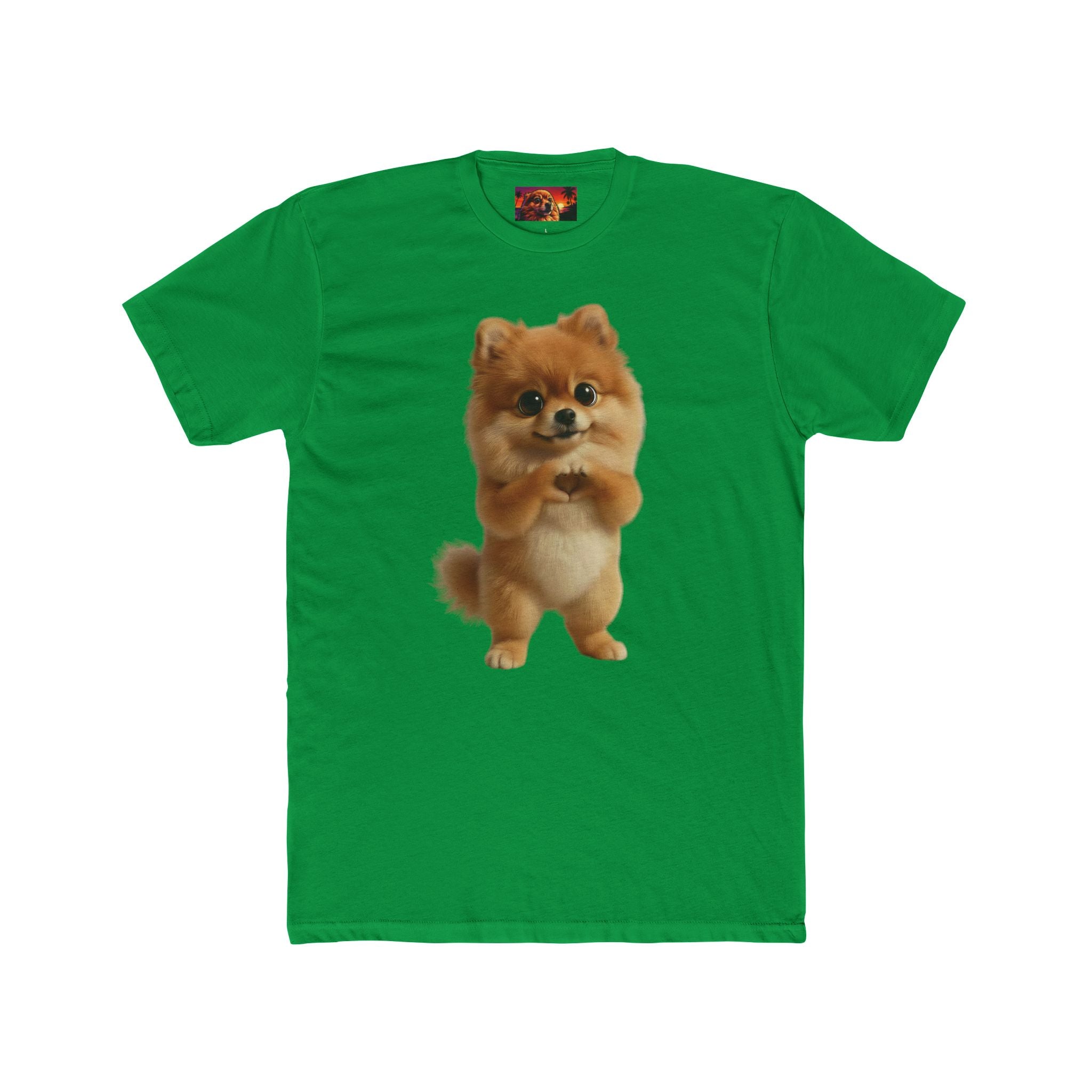 Lil Bear Love Tee