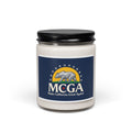 MCGA Scented Soy Candle, 9oz
