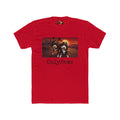 OnlyPaws Sunset Marlee and Molly Tee