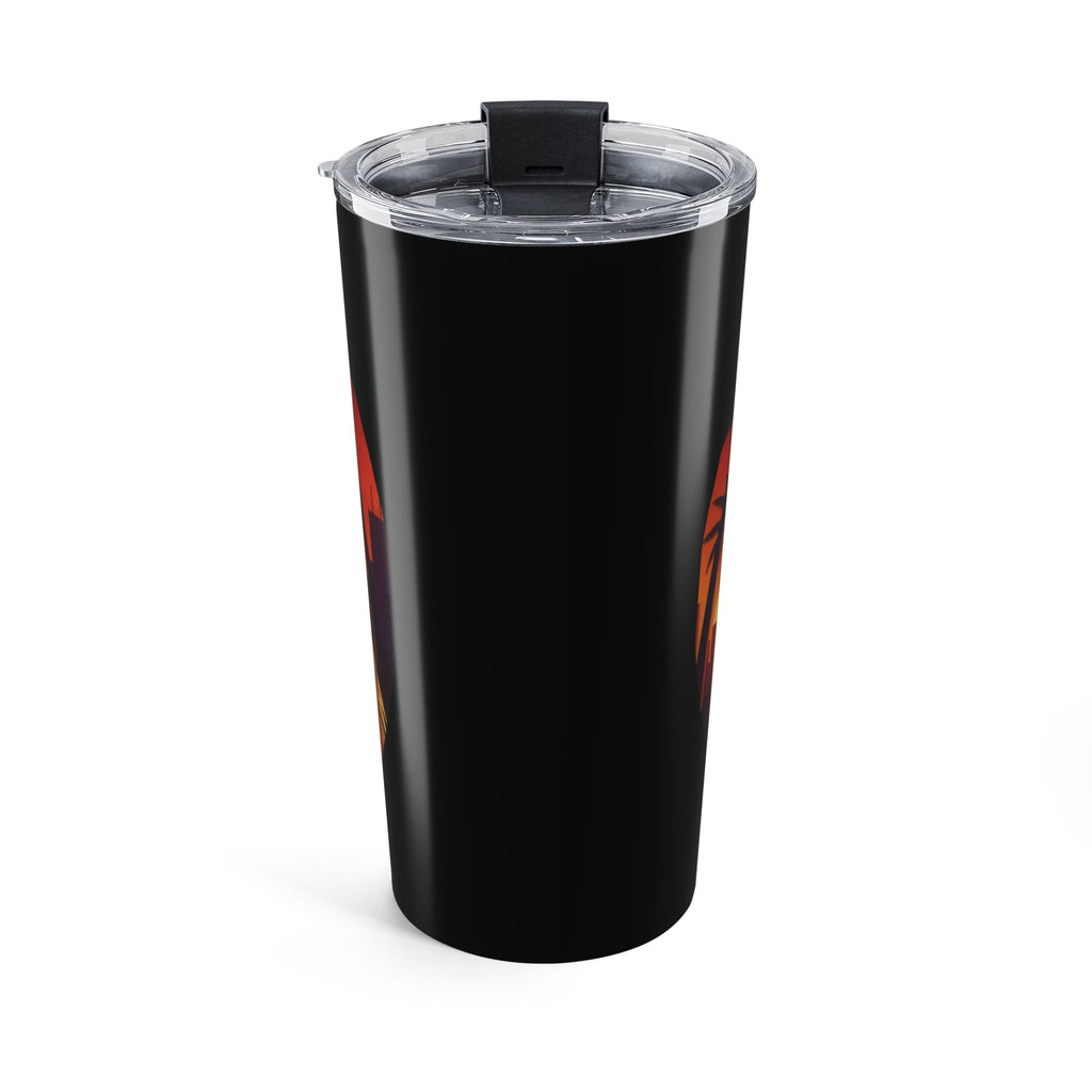 SmokehBear 20oz Tumbler