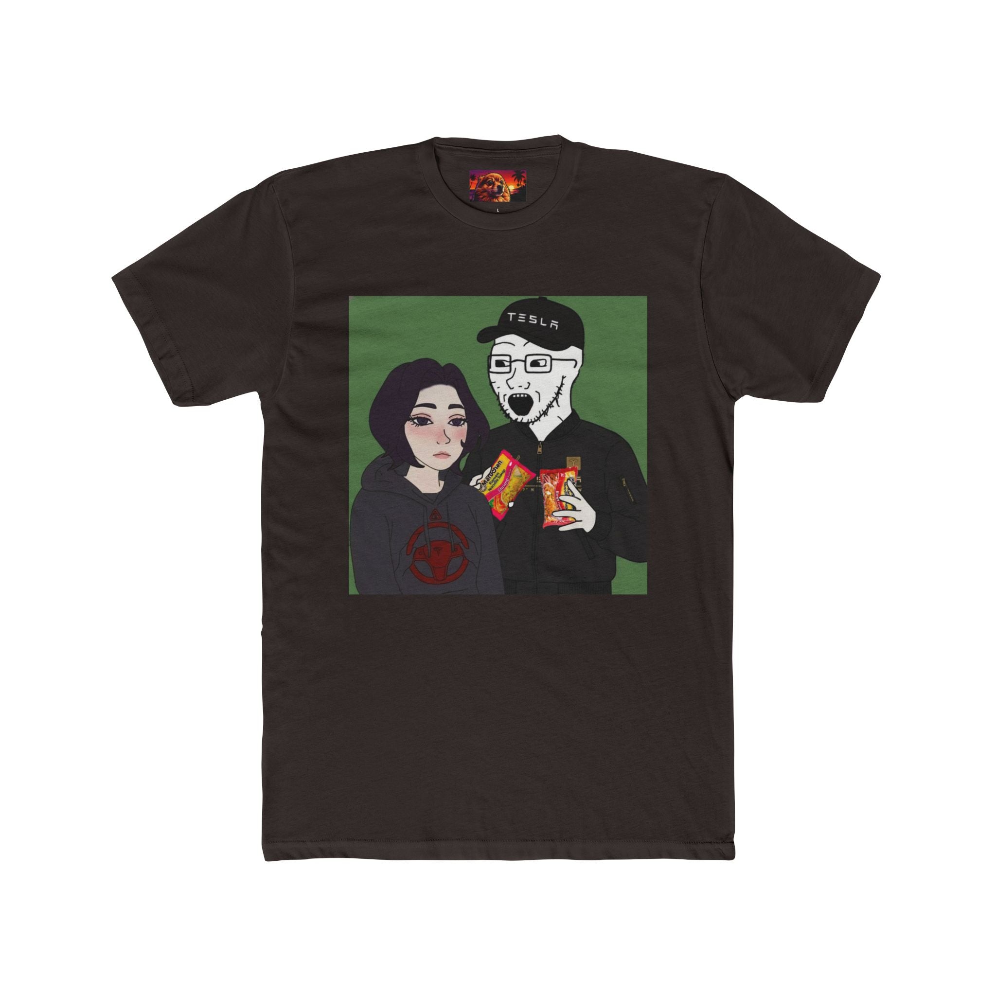 Babe Collection Ramen - Tee