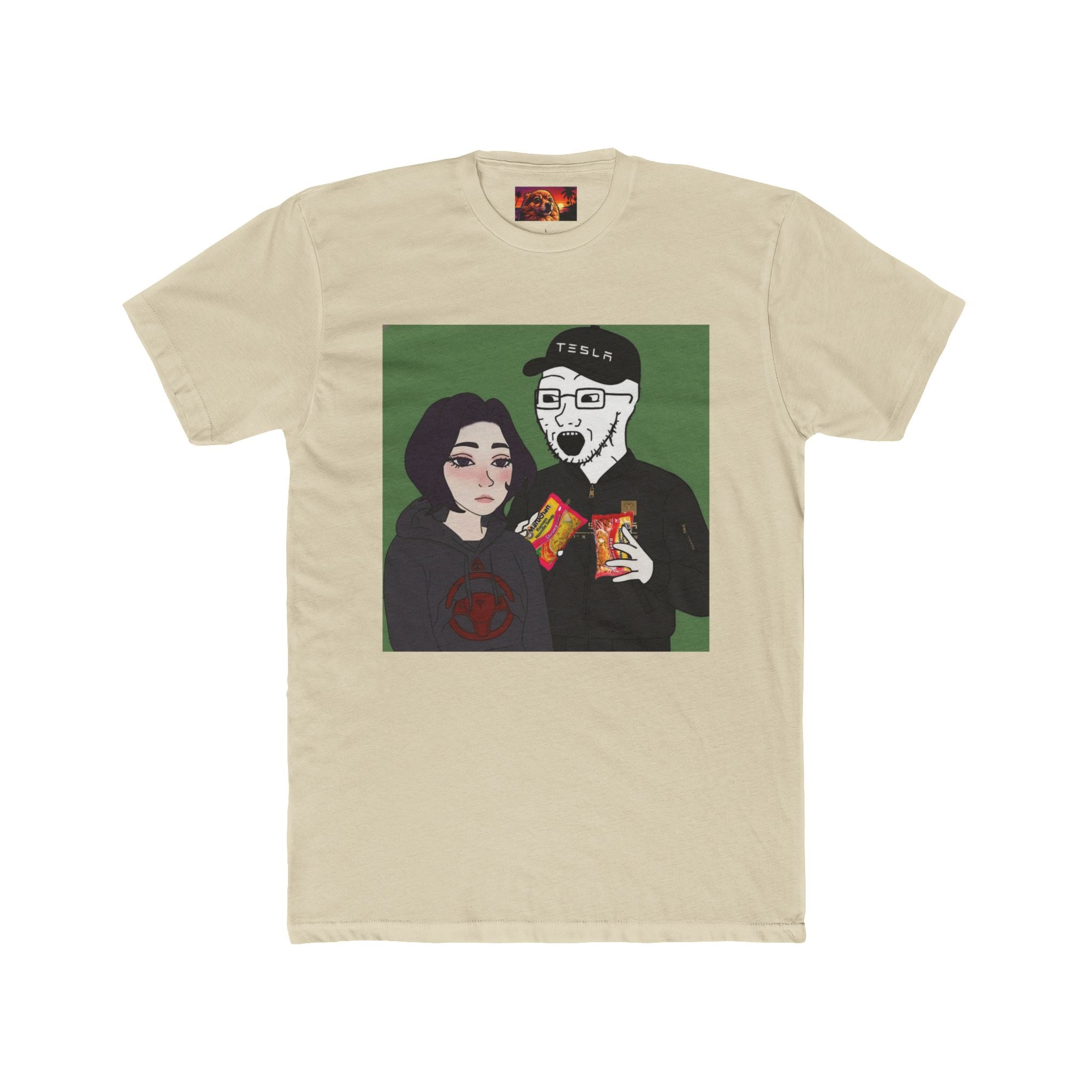Babe Collection Ramen - Tee