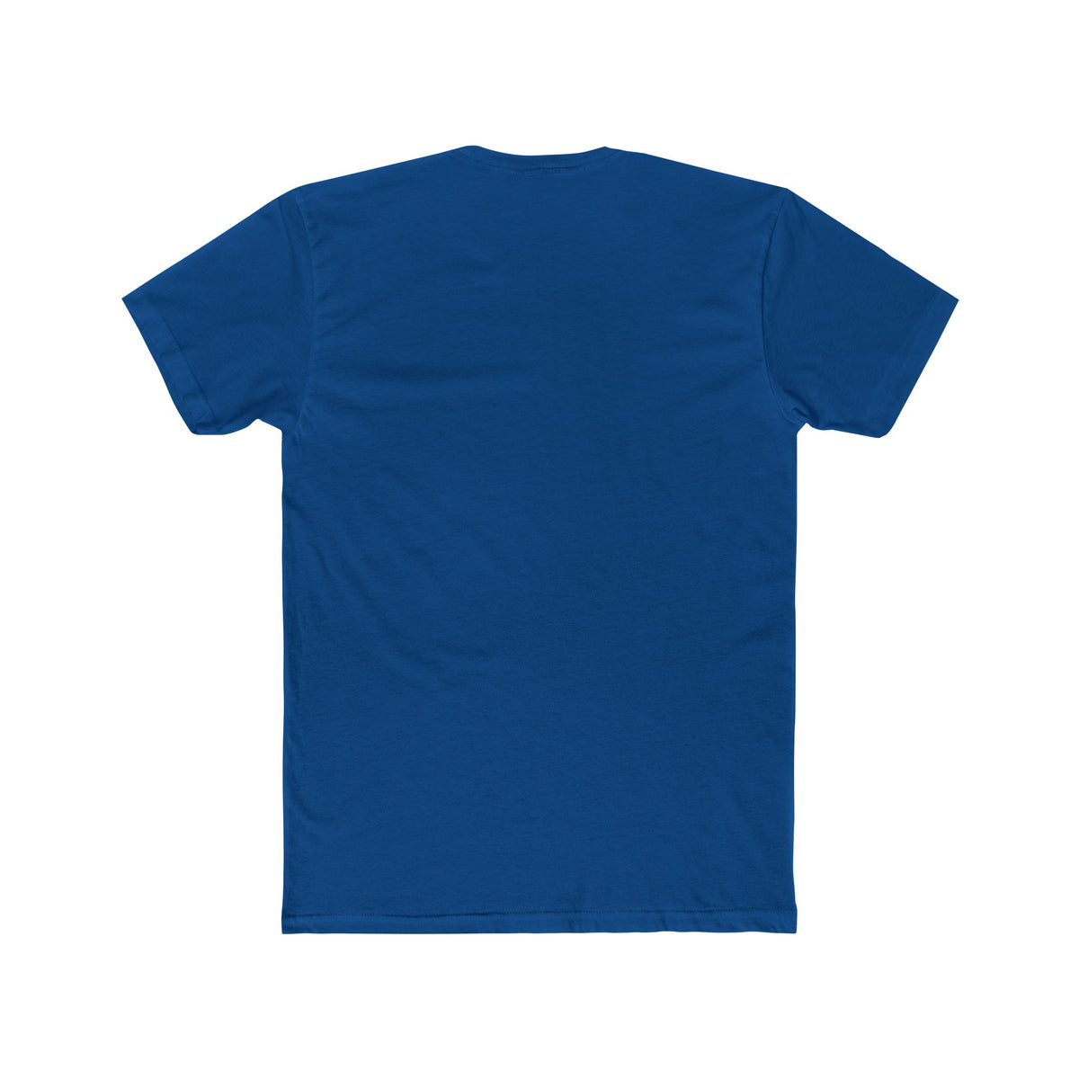Tesla Owners Florida Club Tee — Black/White chest mark | SmokehBear's Den