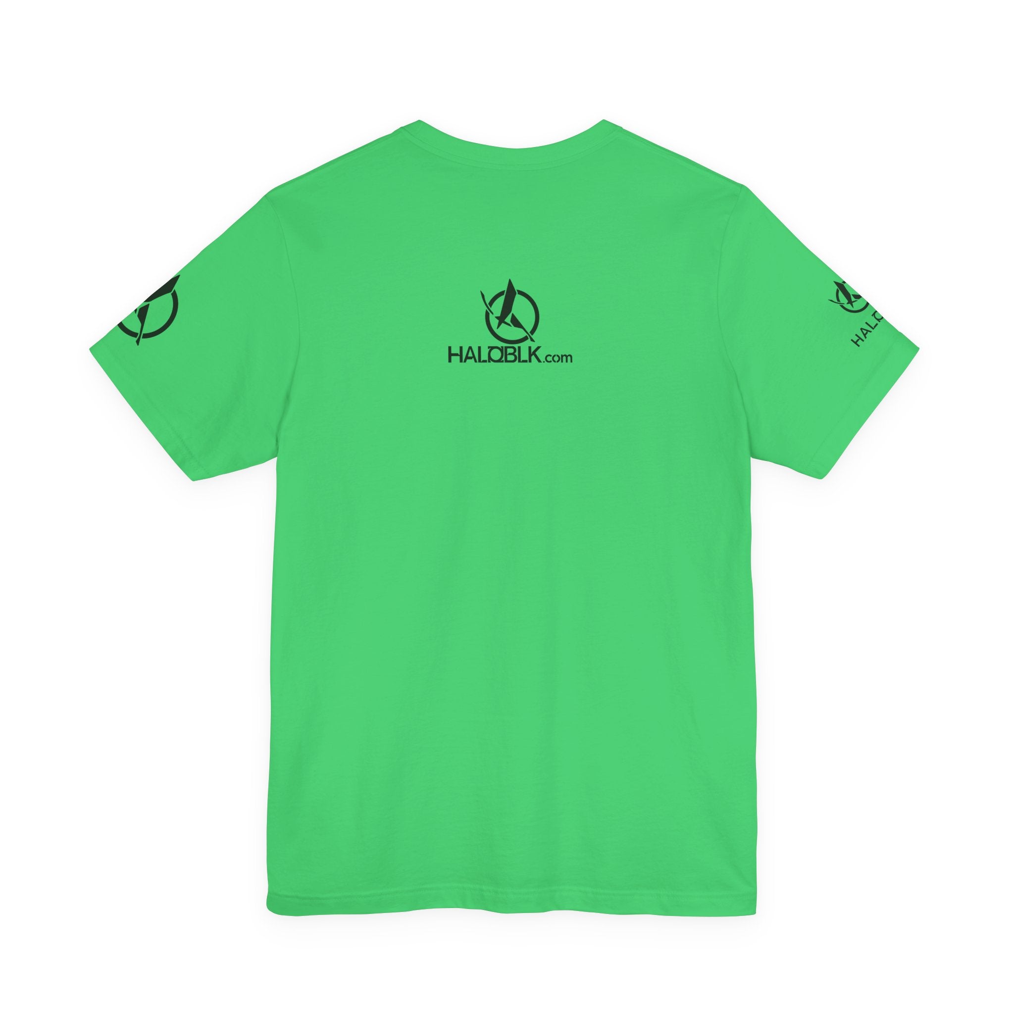 HaloBLK "Performance Division" T‑Shirt