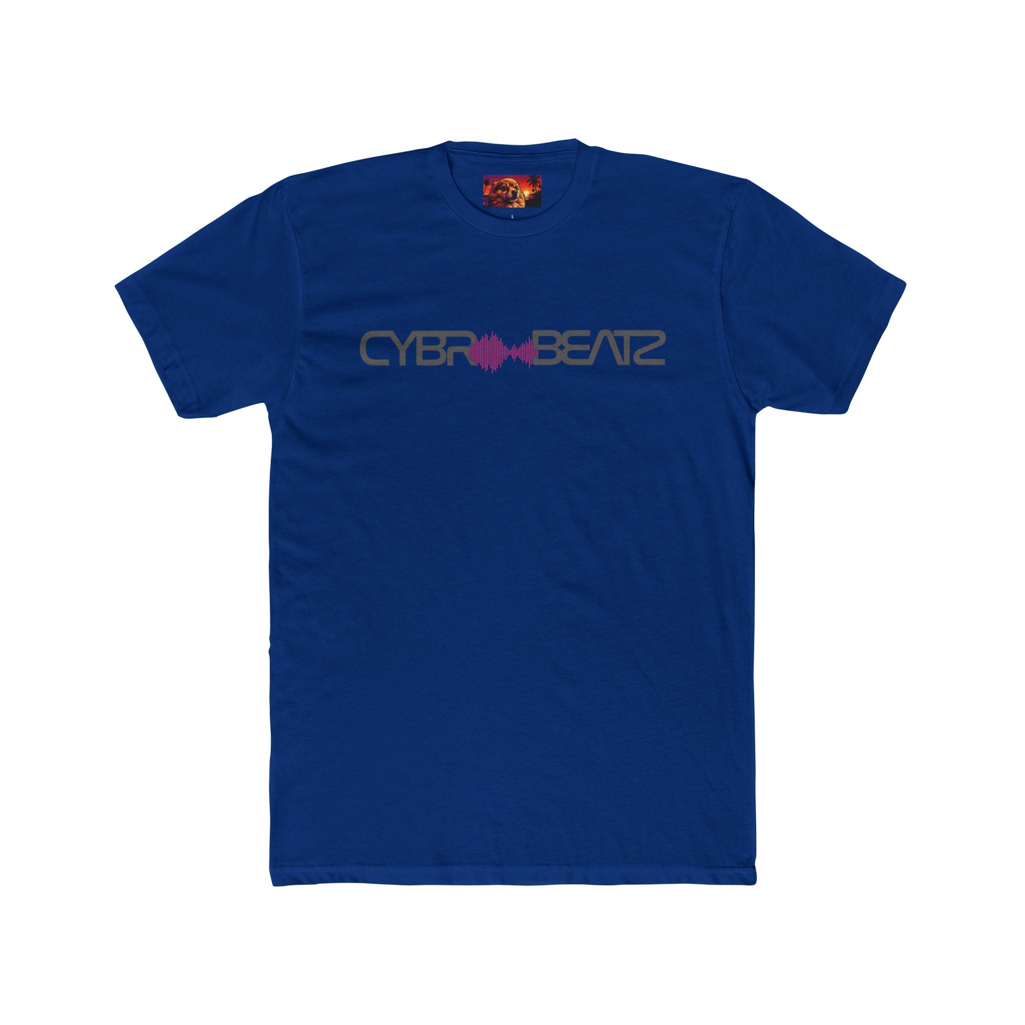 CYBRBEATZ T-Shirt