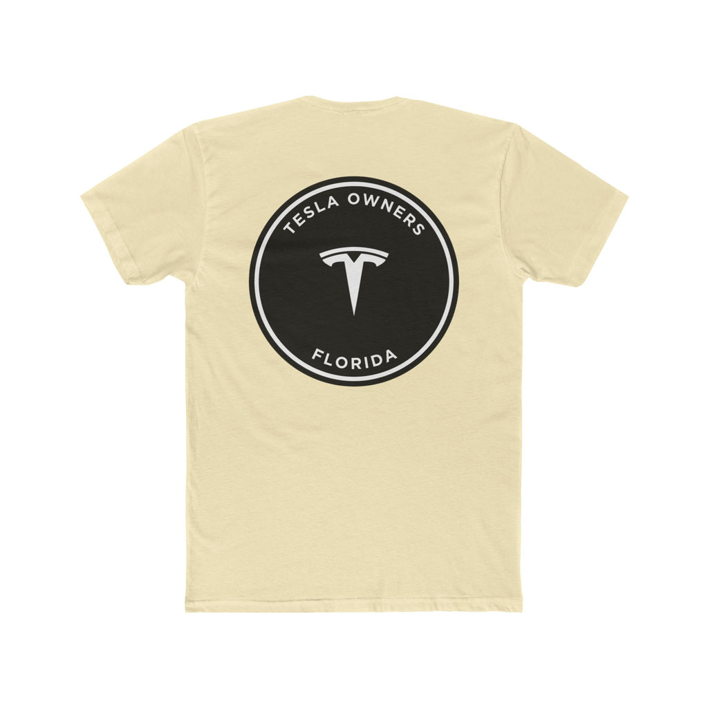 Tesla Owners Florida "FloDaGator" T-Shirt