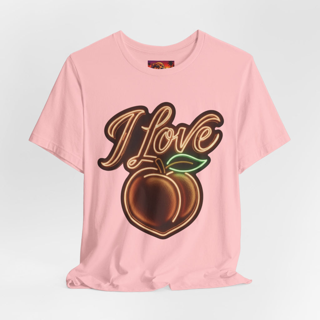 I Love A.S.S — “Come to Me” Summon Tee Shirt