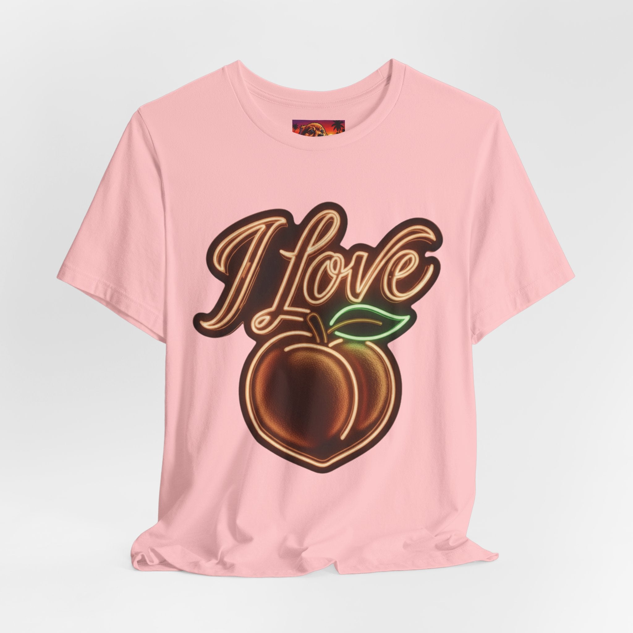 I Love A.S.S — “Come to Me” Summon Tee Shirt