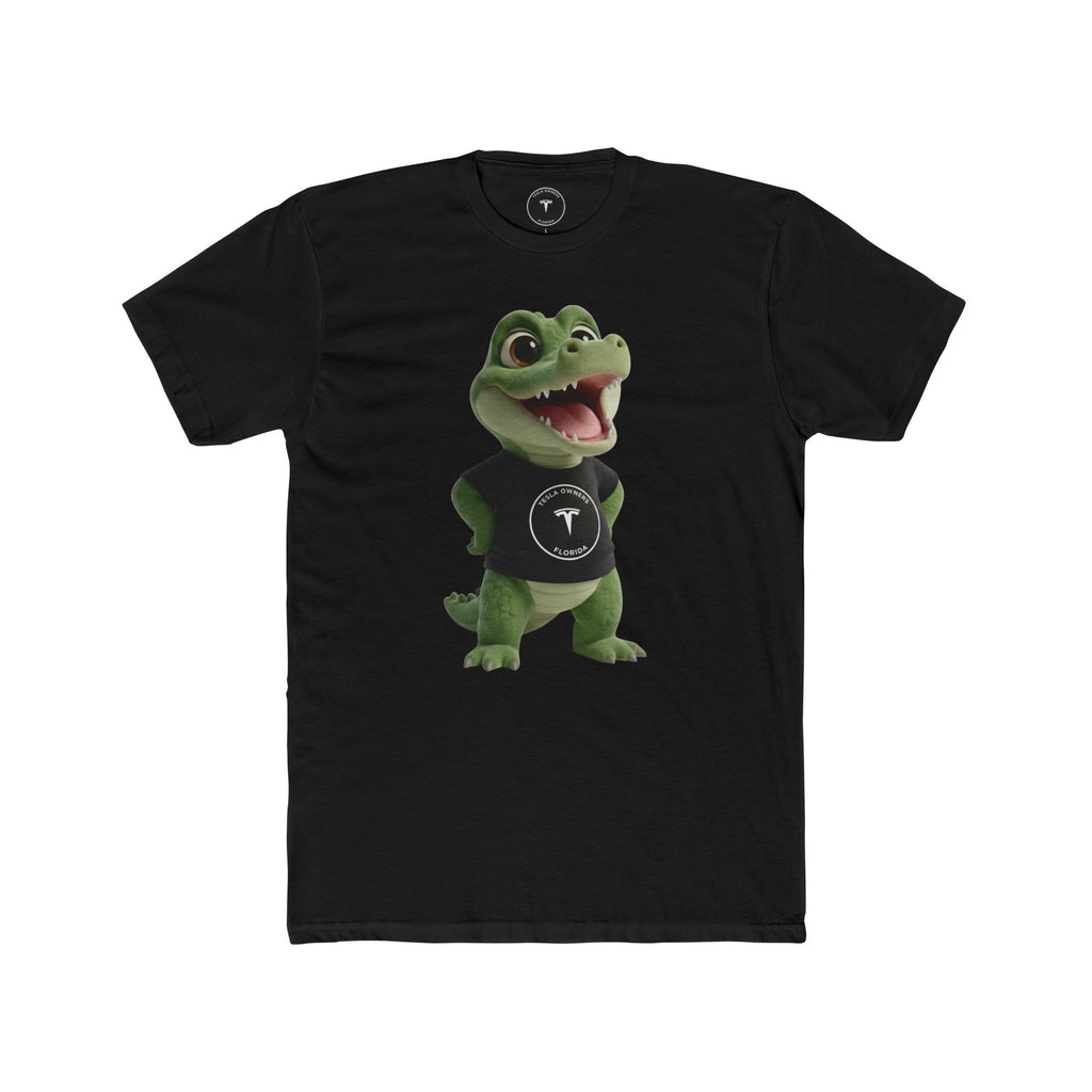 Tesla Owners Florida "FloDaGator" T-Shirt