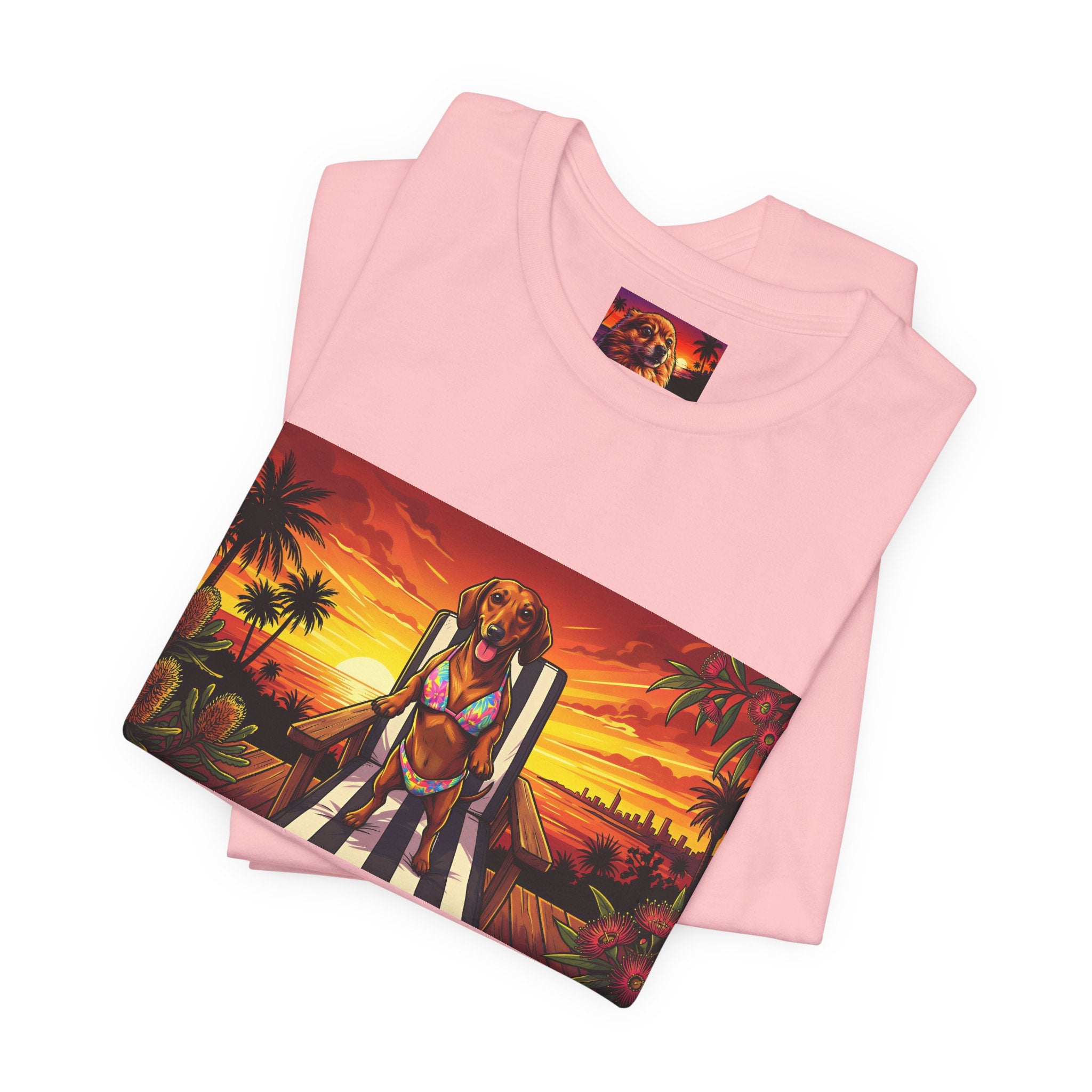 @kylieaussie — Basil Edition OnlyPaws T-Shirt