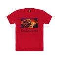 OnlyPaws Sunset Dog T-Shirt