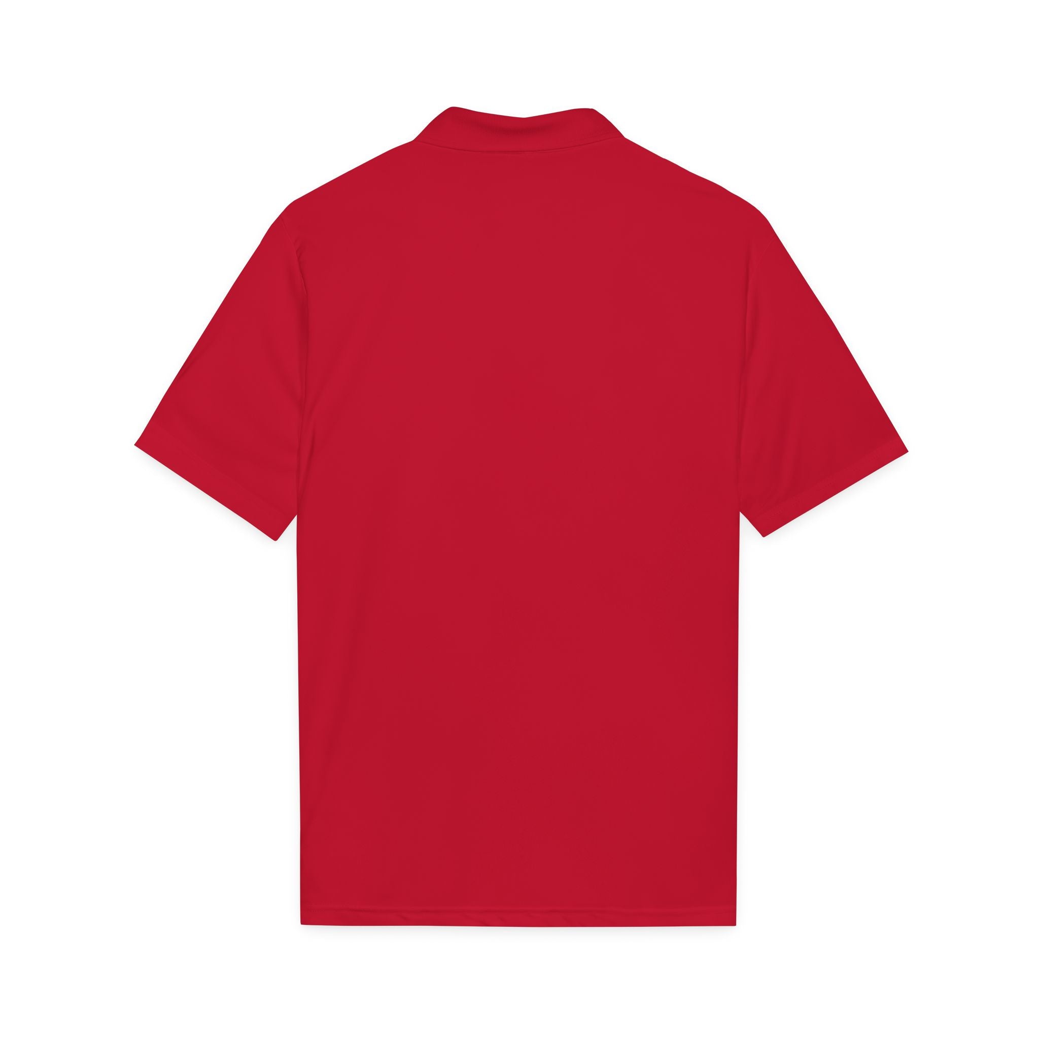 SmokehBearDen.com Polo Shirt