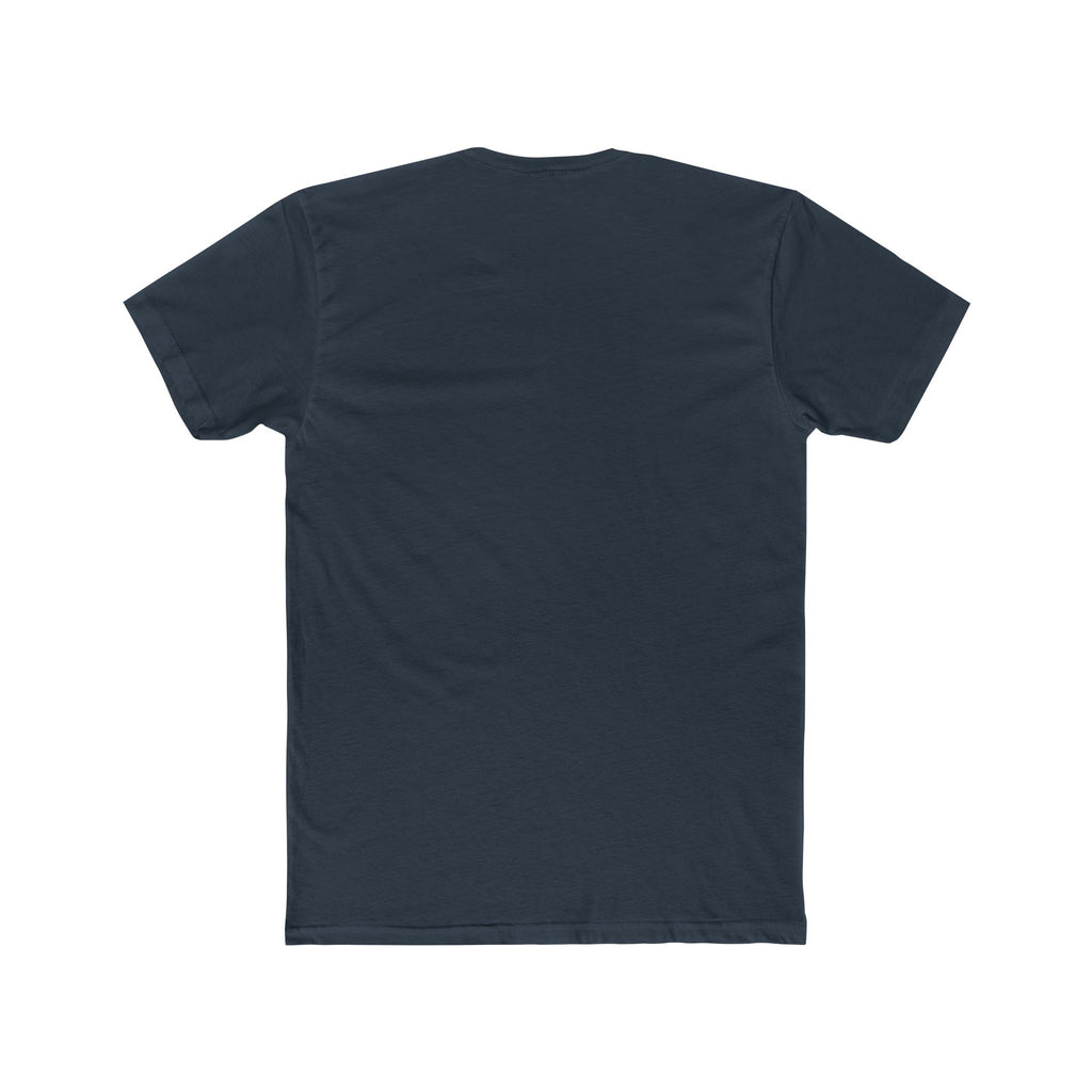 Ashley Chapa "Acoustic Duo." Cotton T-Shirt