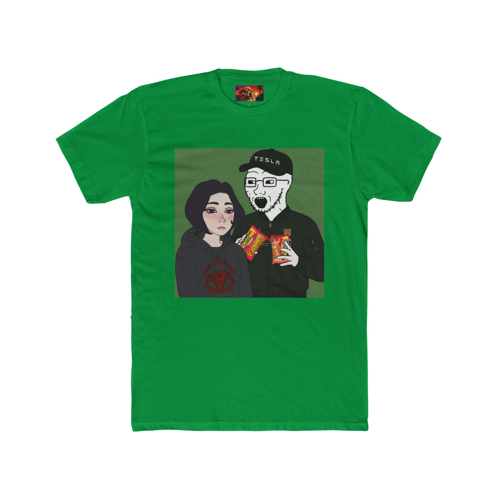 Babe Collection Ramen - Tee
