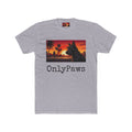 @Buccaneer Edition OnlyPaws Sunset Dog T-Shirt