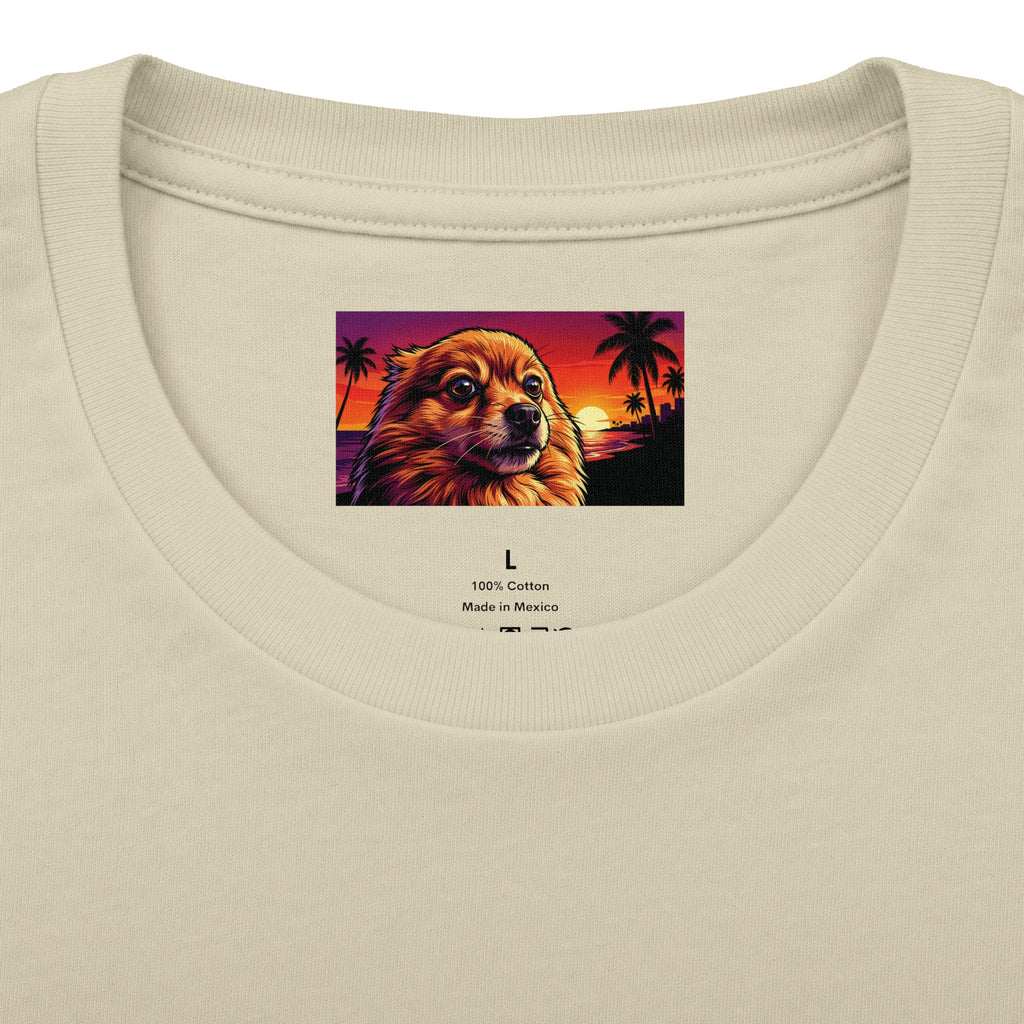Measure of Intelligence Tee