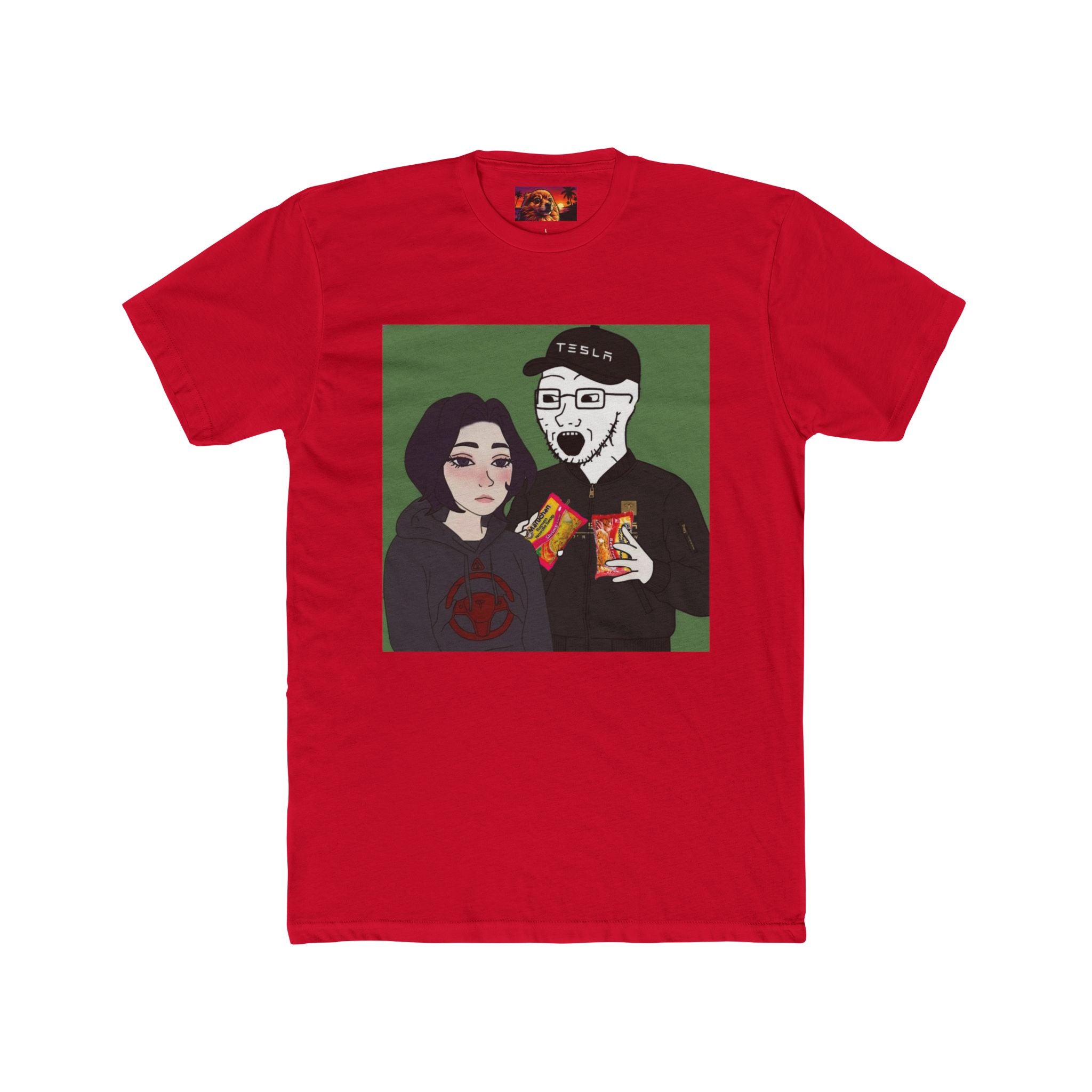 Babe Collection Ramen - Tee