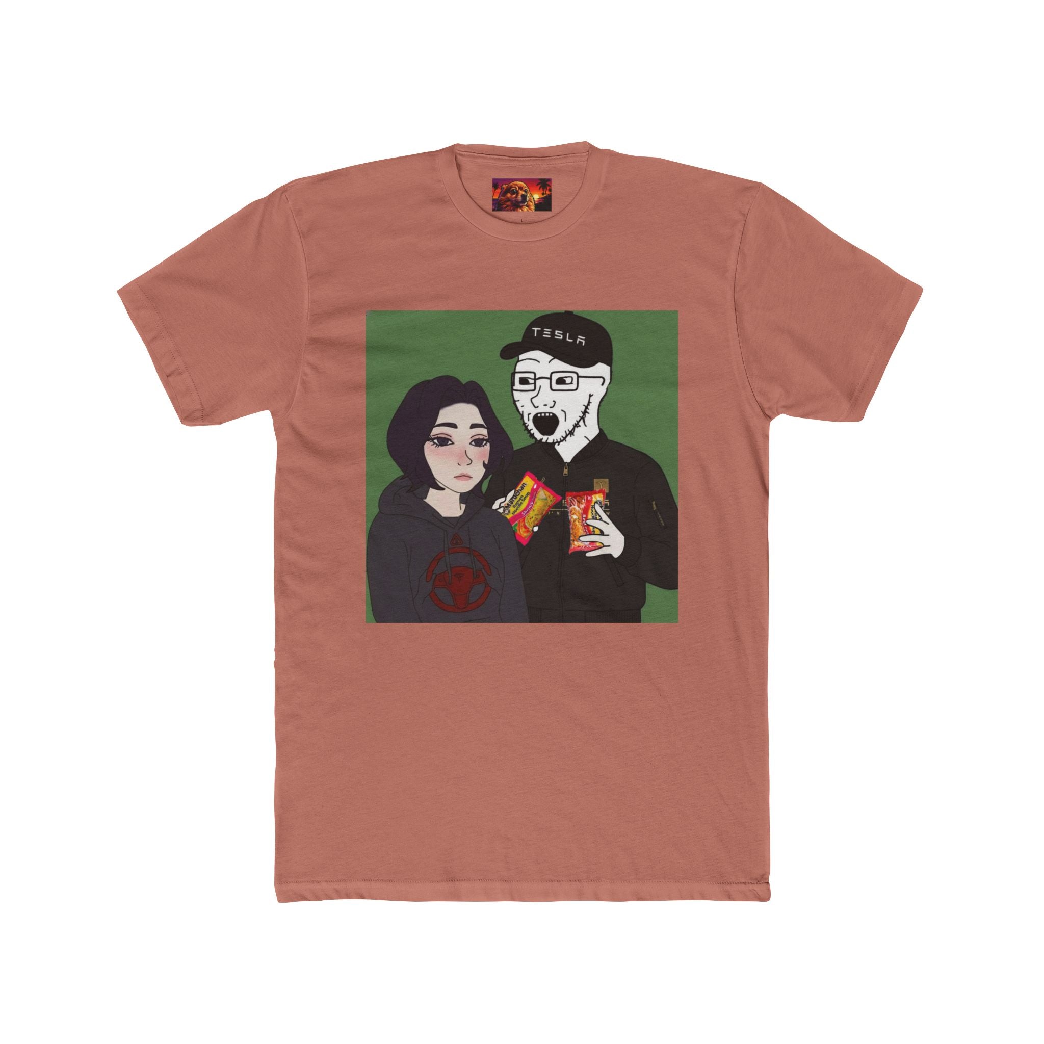 Babe Collection Ramen - Tee
