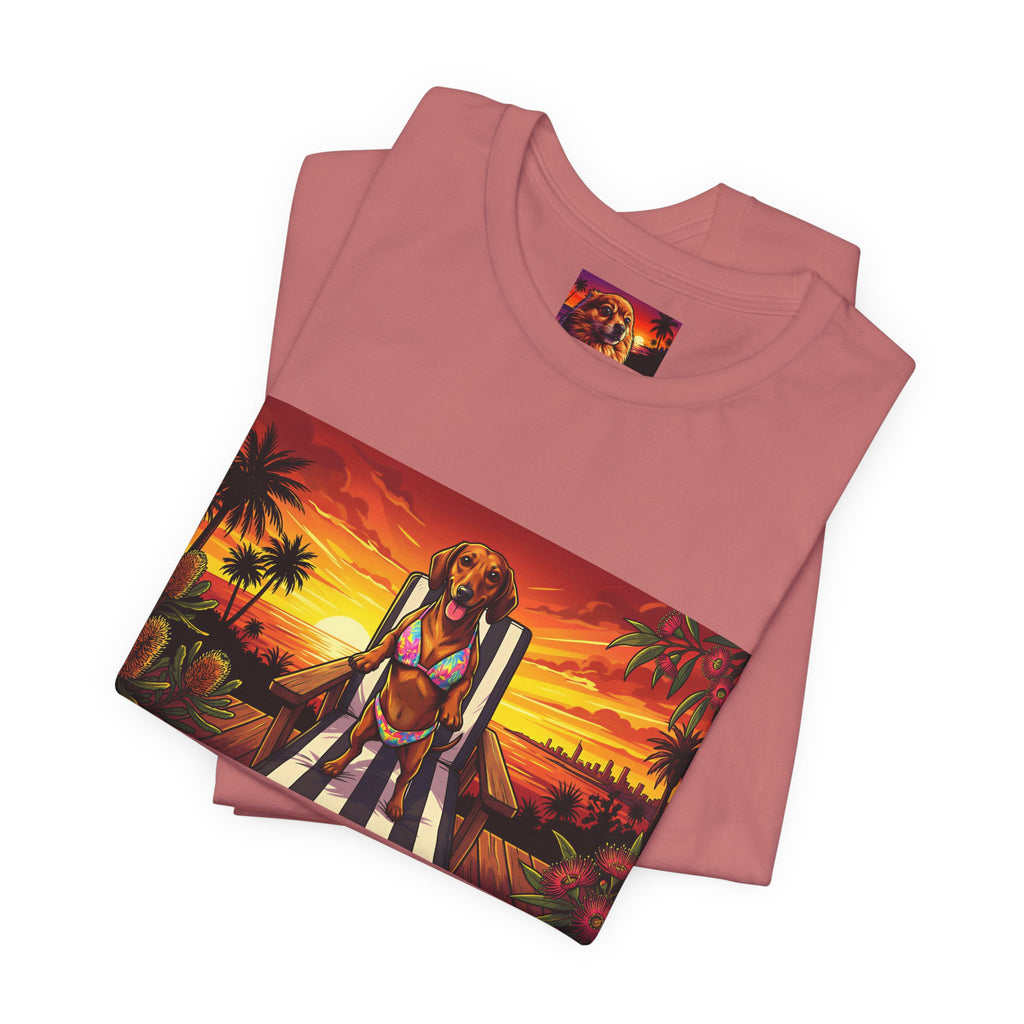 @kylieaussie — Basil Edition OnlyPaws T-Shirt