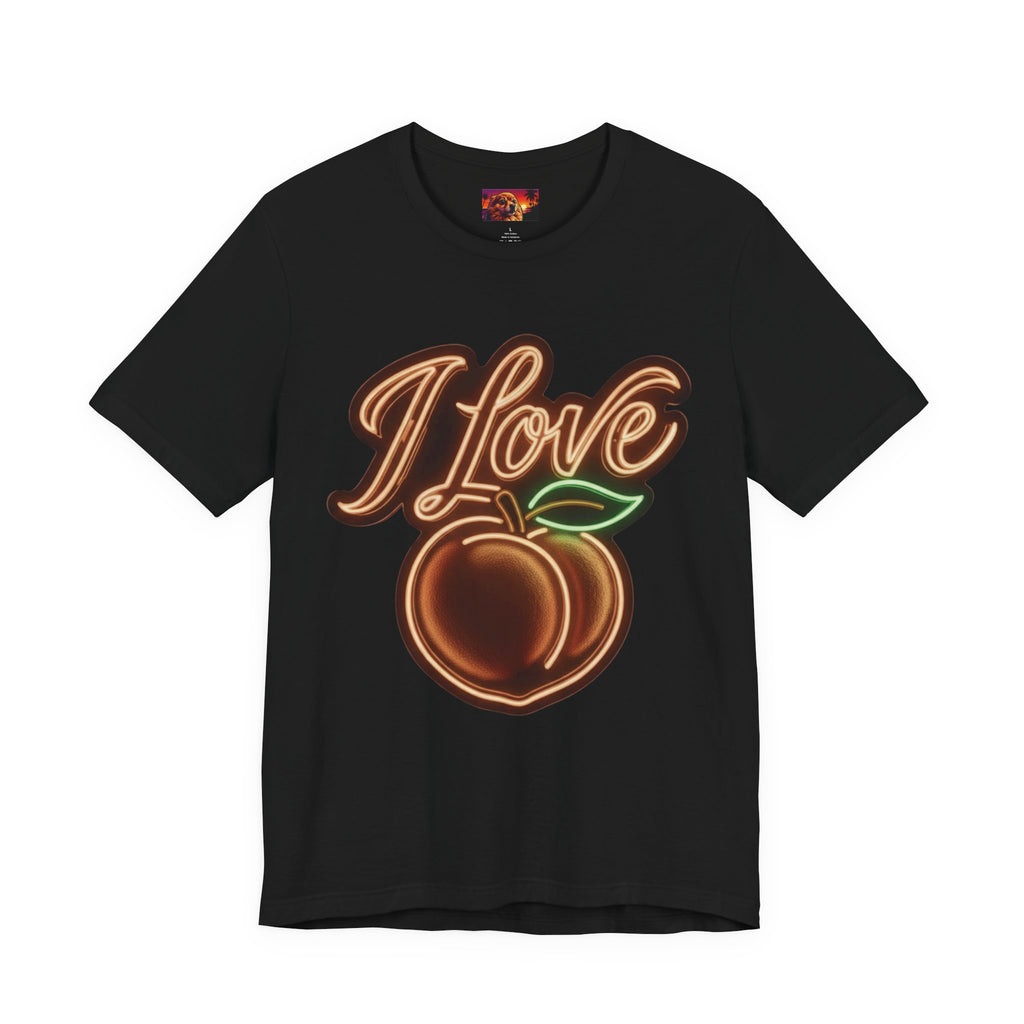 I Love A.S.S — “Come to Me” Summon Tee Shirt