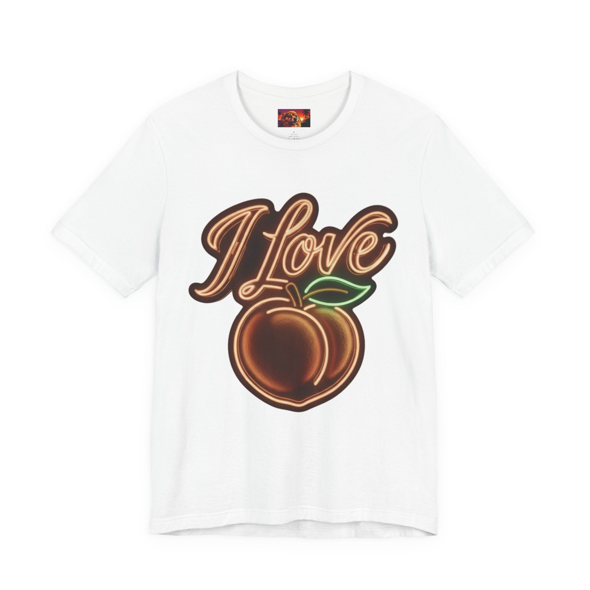 I Love A.S.S — “Come to Me” Summon Tee Shirt