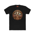 DJ Fila 305 "La Cabra." Cotton T-Shirt