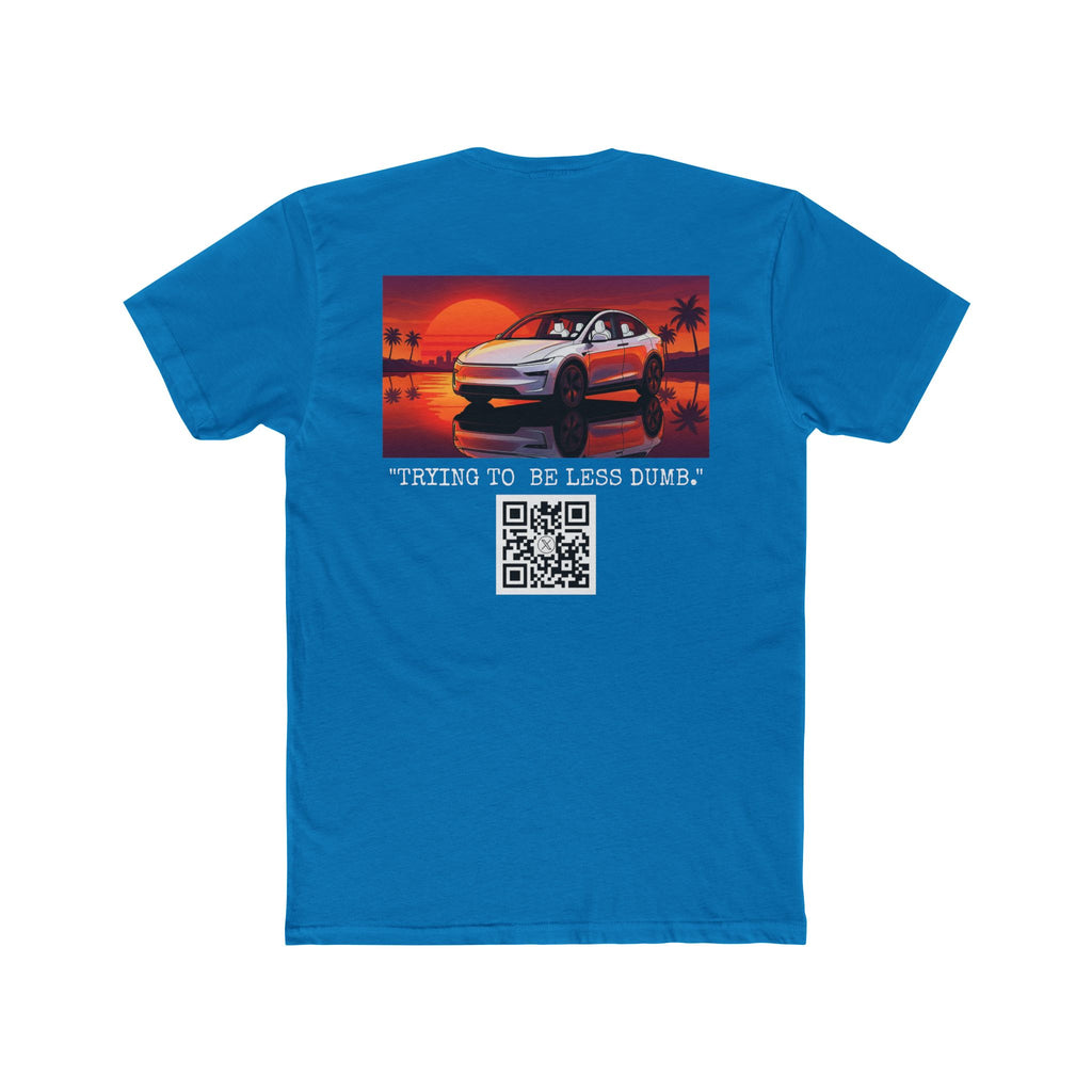 @ElectricRob Tee